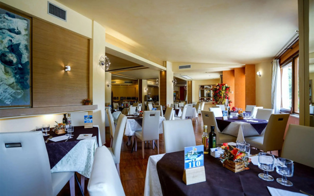 Hotel Villaggio Residence Old River