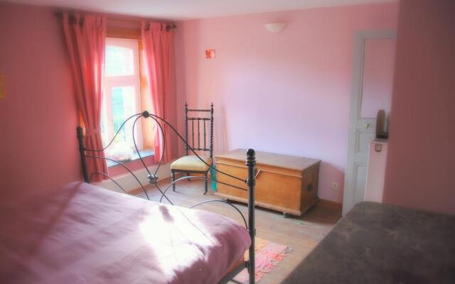 B&B Les Trois Voisins