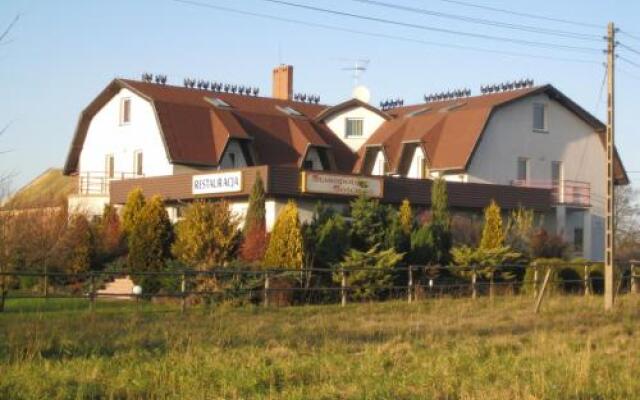 Staropolski Gościniec