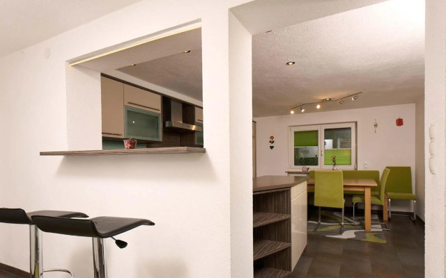 MyHome Apartments Ambach