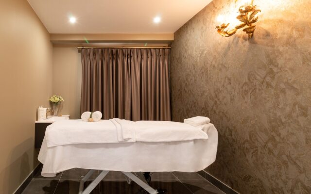 Solar Alvura Health Hotel