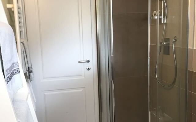 Apartment Upupa Bioagriturismo Carpareto