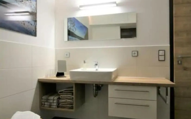 Apartment in Eibenstock