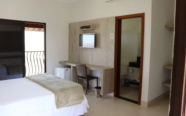 Escarpas Resort