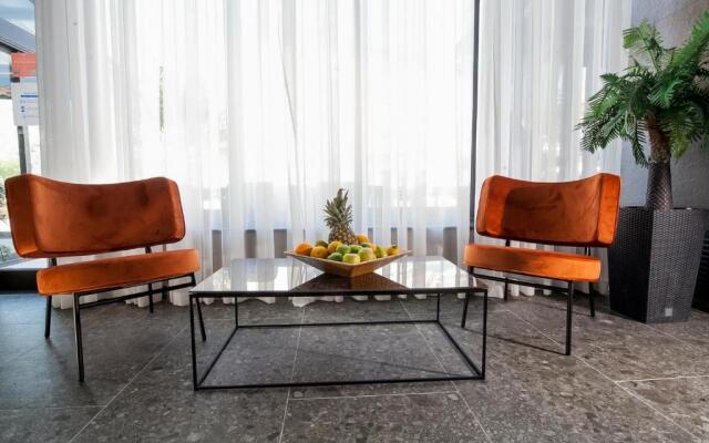 Bura 45 Boutique Hotel