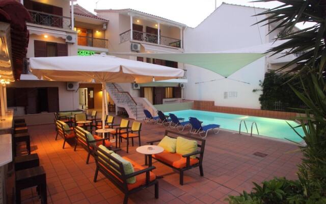 Vicky Apartments