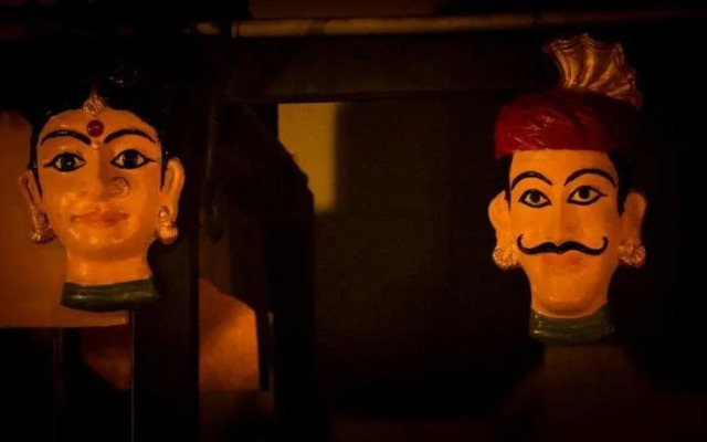 Sri Janakiram Hotels