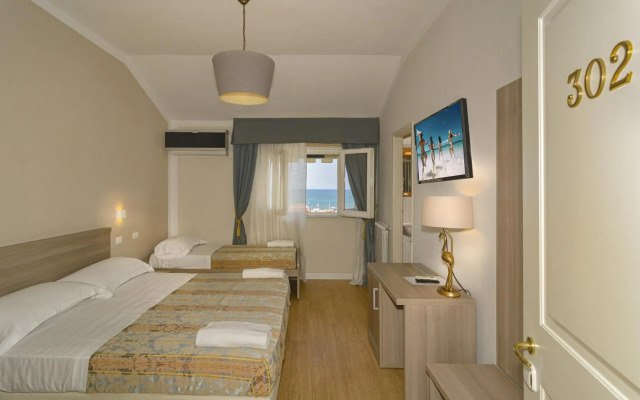 Hotel La Pace