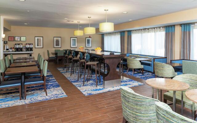 Hampton Inn East Lansing