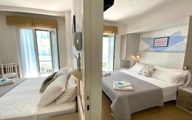 Hotel Alevon