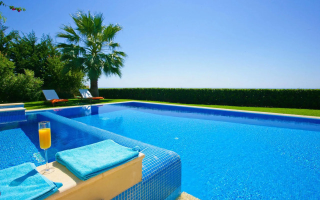 Sarlata Villas