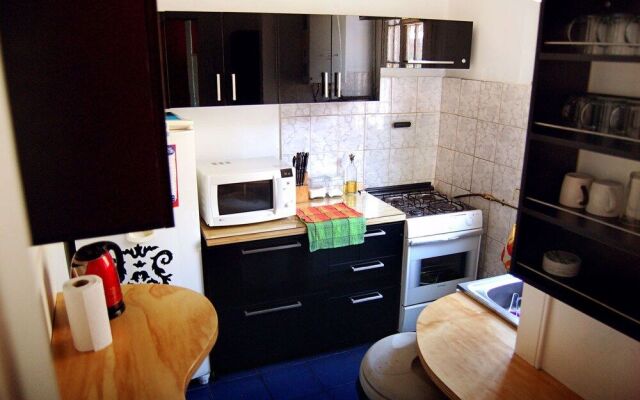 Angel Hostal