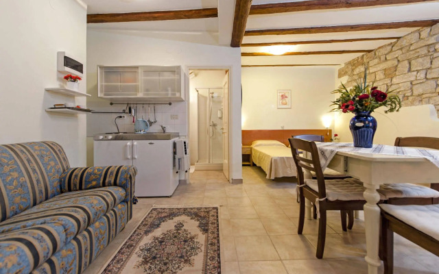 Residence Marco Polo