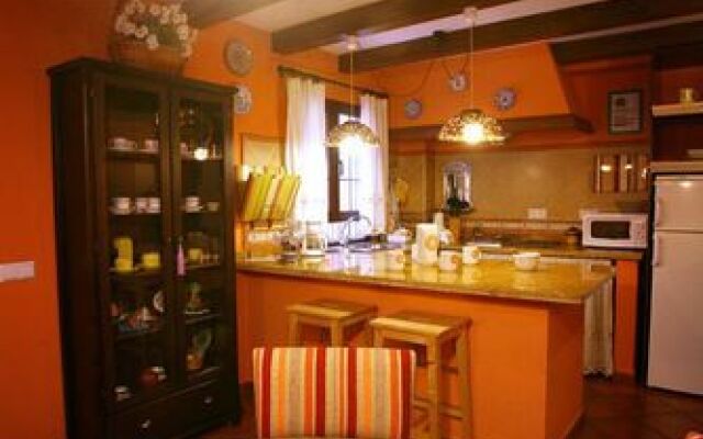 Apartamentos Turísticos Los Arrayanes