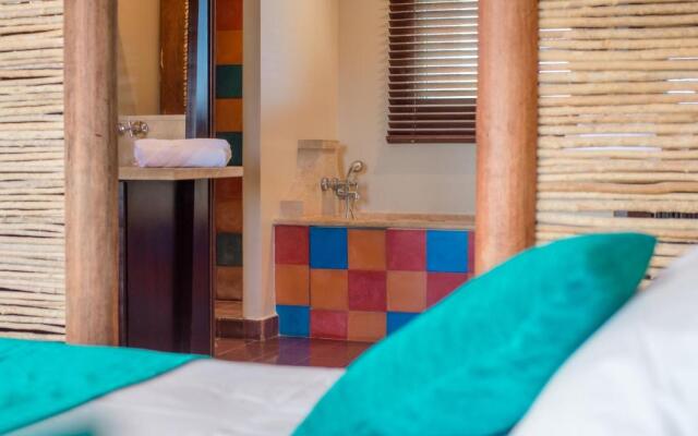 Suites Anagani