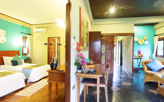 Viva Vacation Resort