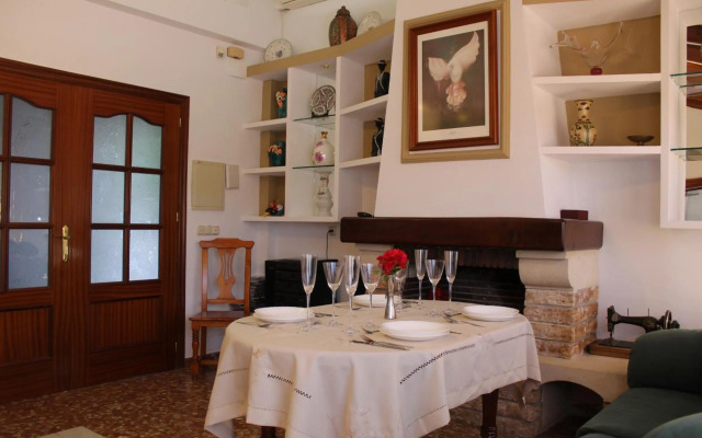 Casa Baltasar by CasaTuristica