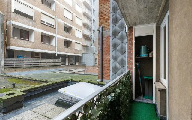 Seafront Apartment Close to the Casino
