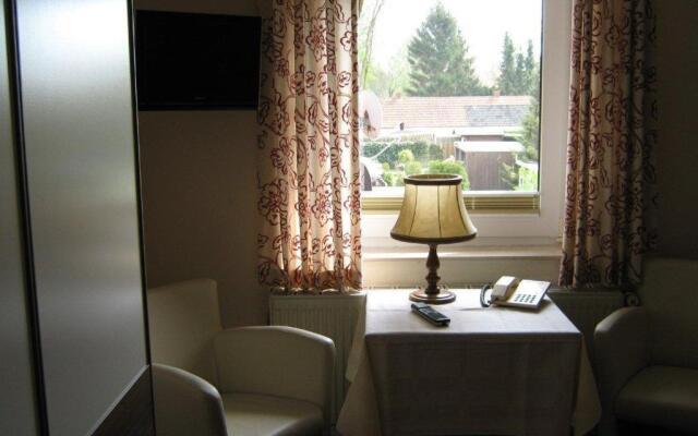 Hotel Hannen