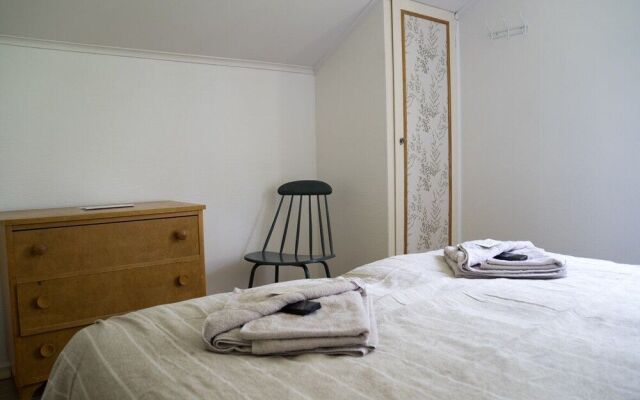 B&B Turistgarden Sarna