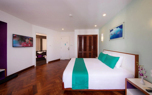 ÊMM Hotel Hue