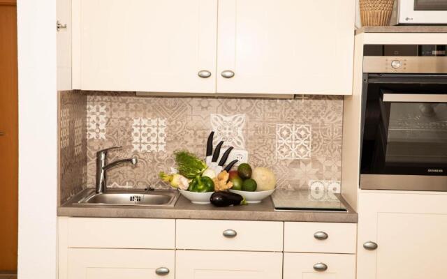 Direkt am Strand mit Meerblick perfekt für 2 Personen