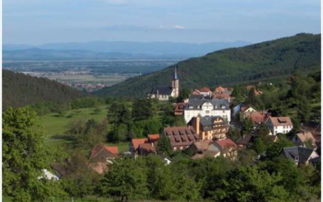 Gites Chez Schangala