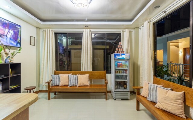 La Soledad Guest House