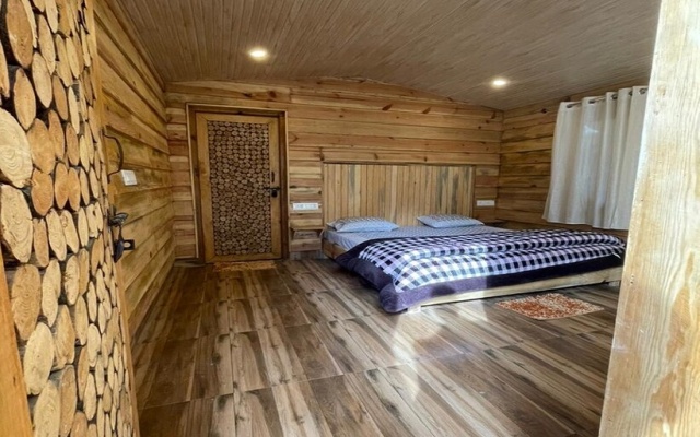 Nirvana Homestay Pangot