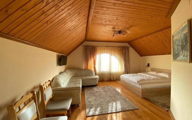Guest house Mountain View