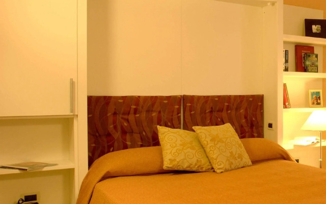 Residence Oliveto