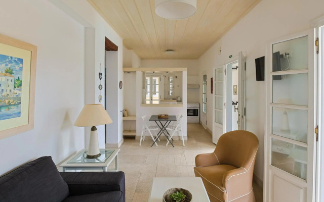 Villa Nika Boutique Hotel