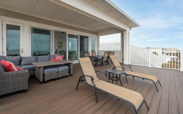The View by Distinctive Beach Rentals