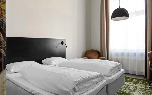 Comfort Hotel Grand Central