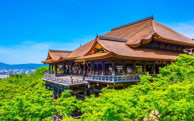 Tokyu Stay Kyoto Sakaiza Shijo-Kawaramachi