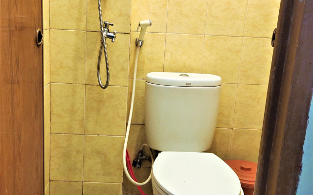 Katawa Guest House Syariah