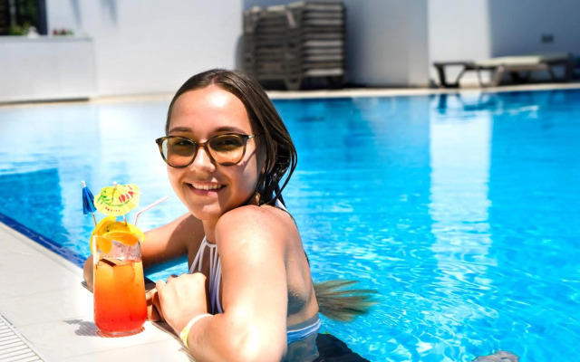 Cihan Turk Hotel
