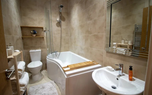 The Best Apartment in Canterbury