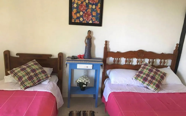 Casa Pindorama
