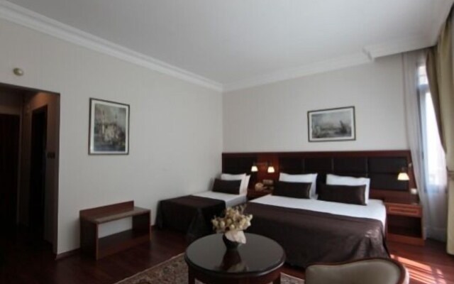 Vardar Palace Hotel - Special Class