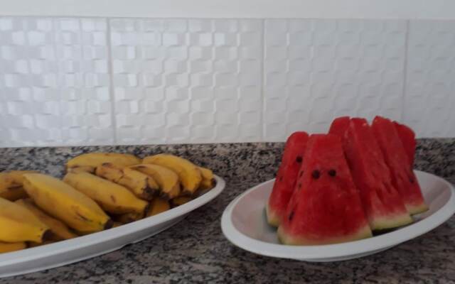 Hotel Plaza Campo Grande