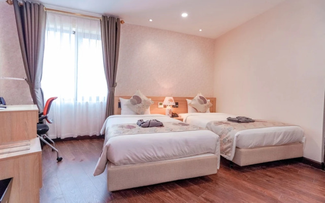Momizi Hotel Hai Phong
