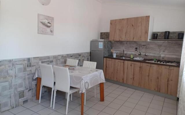 Residence La Conchiglia