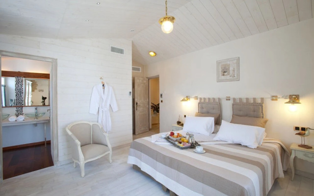 Hôtel Des Portes Île De Re