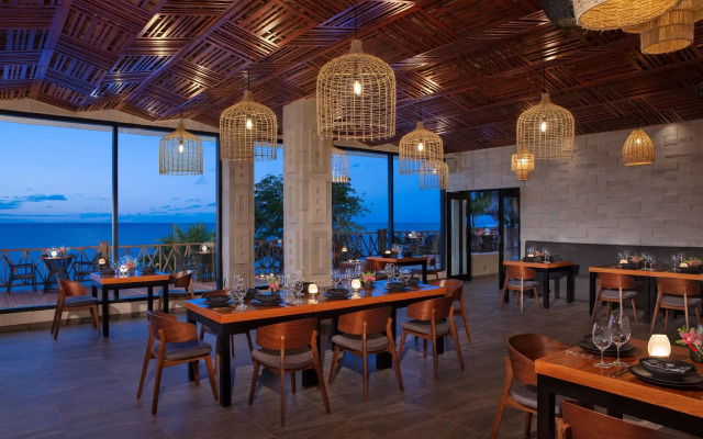 Dreams Cozumel Cape Resort & Spa - All Inclusive