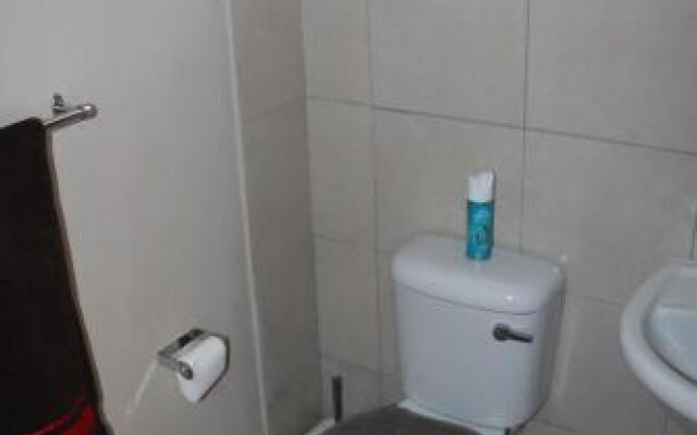 Grace Accommodation Centurion