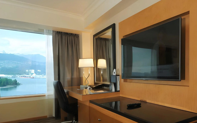 Pan Pacific Vancouver