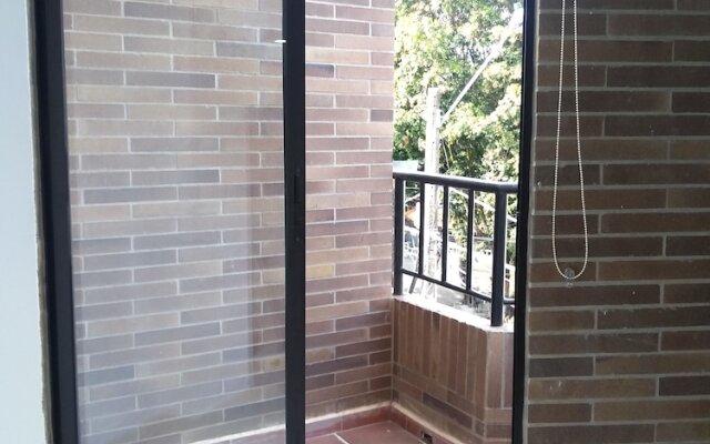 3H Apartamentos