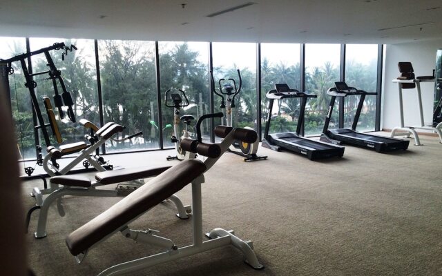 Parama Apartments Ocean View