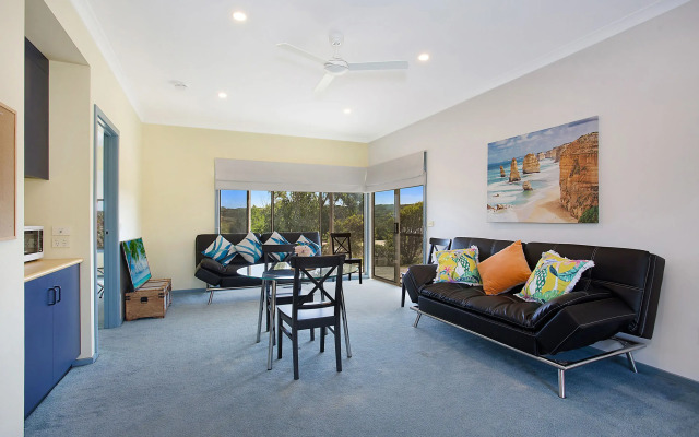 Twelve Apostles Port Campbell Bed & Breakfast